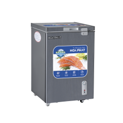 Tủ đông Hòa Phát HPF AD6107G - hình số 2