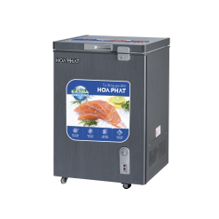 Tủ đông Hòa Phát HPF AD6107G - hình số 3