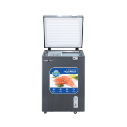 Tủ đông Hòa Phát HPF AD6107G - hình số 4