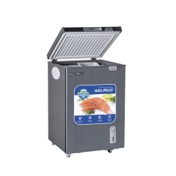 Tủ đông Hòa Phát HPF AD6107G - hình số 5