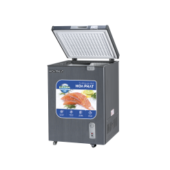 Tủ đông Hòa Phát HPF AD6107G - hình số 6