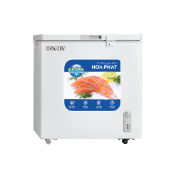 Tủ đông Hòa Phát HPF AD6162 | 162L 1 ngăn 1 cánh 6 Tủ đông Hòa Phát HPF AD6162 - hình số 2