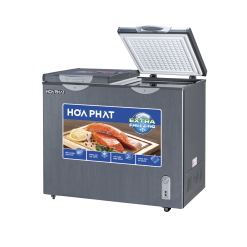 Tủ đông Hòa Phát HPF BD6205G | 205L 2 ngăn 2 cánh 11 Tủ đông Hòa Phát HPF BD6205G - hình số 5
