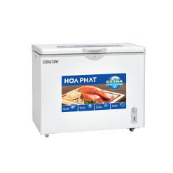 Tủ đông Hòa Phát HPF AN6252 - hình số 2
