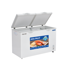 Tủ đông Hòa Phát HPF BD8205 | 205L 2 ngăn 2 cánh inverter 8 Tủ đông Hòa Phát HPF BD8205 - hình số 4
