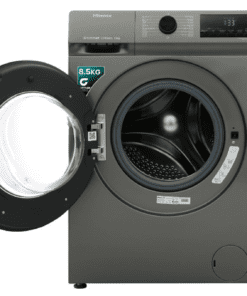 Máy giặt Hisense WFQP8523BT | 8.5kg cửa ngang 4 Máy giặt Hisense WFQP8523BT - hình số 4
