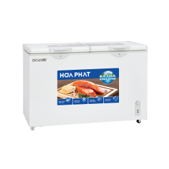 Tủ đông Hòa Phát HPF AN6352 | 352L 1 ngăn 2 cánh 6 Tủ đông Hòa Phát HPF AN6352 - hình số 2