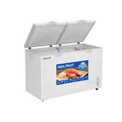 Tủ đông Hòa Phát HPF BN6245 | 245L 2 ngăn 2 cánh 8 Tủ đông Hòa Phát HPF BD6271 - hình số 4