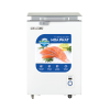 Tủ đông Hòa Phát HPF AD6107.T1 | 107L 1 ngăn