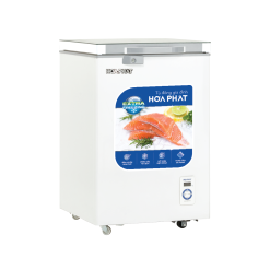 Tủ đông Hòa Phát HPF AD6107.T1 - hình số 2