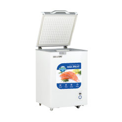 Tủ đông Hòa Phát HPF AD6107.T1 - hình số 5