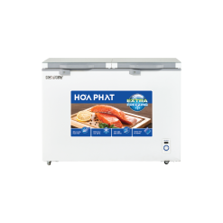 Tủ đông Hòa Phát HPF AD6352.T1 | 352L 1 ngăn