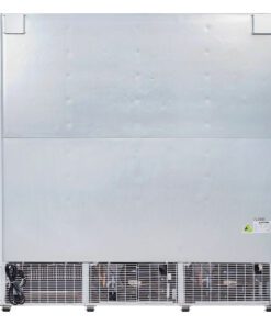 Tủ đông Alaska IF-1100G3 | 1090L 1 ngăn 3 cánh 5 -