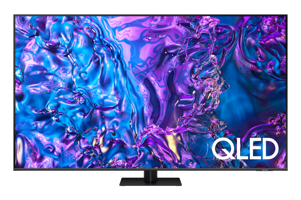 Tivi Samsung QA85Q70D | 85 inch 4K QLED 1 Tivi Samsung QA85Q70D | 85 inch 4K QLED