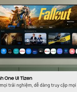Tivi Samsung UA65U8000F | 65 inch 4K Crystal UHD Tizen 6 Tivi Samsung UA65U8000F - hình số 6