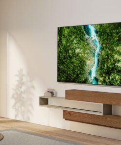 Tivi Samsung UA65U8000F | 65 inch 4K Crystal UHD Tizen 8 Tivi Samsung UA65U8000F - hình số 8