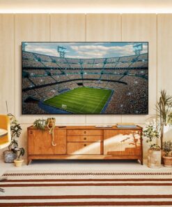 Tivi Samsung UA65U8000F | 65 inch 4K Crystal UHD Tizen 9 Tivi Samsung UA65U8000F - hình số 9