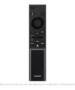 Tivi Samsung UA65U8000F | 65 inch 4K Crystal UHD Tizen 11 Tivi Samsung UA65U8000F - hình số 11