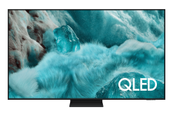 Tivi Samsung QA55Q7F5 | 55 inch 4K QLED Tizen
