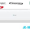 Điều hòa Casper JC-18IU36 | 18000BTU 1 chiều inverter