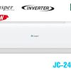 Điều hòa Casper JC-24IU36 | 24000BTU 1 chiều inverter