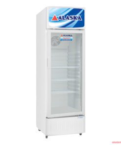 Tủ mát Alaska LC-455H | 270L 1 cánh 2 -