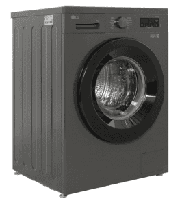 Máy giặt LG FB1209S6M | 9kg cửa ngang inverter 3 -