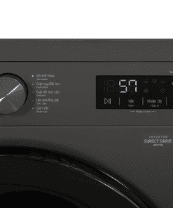 Máy giặt LG FB1209S6M | 9kg cửa ngang inverter 5 -
