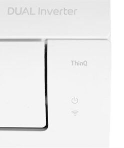Điều hòa LG IEC18M2 | 18100BTU 1 chiều inverter 3 Điều hòa LG IEC18M2 - hình số 5