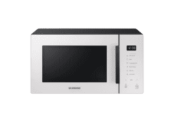 Lò vi sóng Samsung MG23T5018CE/SV | 23L có nướng