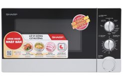 Lò vi sóng Sharp R-G302VN-S 23 lít có nướng