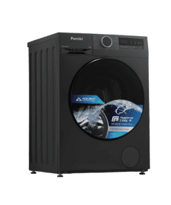 Máy giặt Funiki HWM F895ADG | 9.5kg cửa ngang inverter 2 -