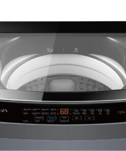 Máy giặt Aqua AWM72-316K(S) | 7.2kg cửa trên 4 Máy giặt Aqua AWM72-316K(S) - hình số 4