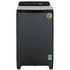 Máy giặt Aqua AQW-DR120HT BK | 12kg cửa trên inverter