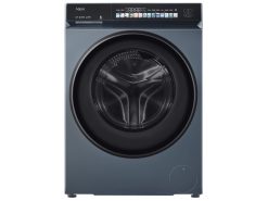 Máy giặt Aqua AW12-B4377U1L(GN) | 12kg cửa ngang inverter