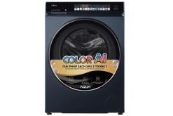 Máy giặt Aqua AW10-B4377U1L(GN) | 10kg cửa ngang inverter