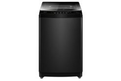 Máy giặt Aqua AWM11-B316L(B) | 11kg cửa ngang inverter