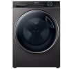 Máy giặt Aqua AW13-BP4959K(S8) | 13kg cửa ngang inverter