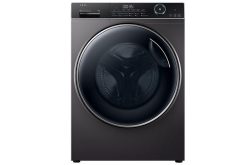 Máy giặt Aqua AW13-BP4959K(S8) | 13kg cửa ngang inverter