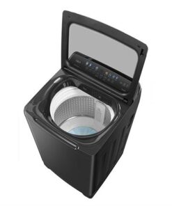 Máy giặt Aqua AWM14-B2158L(B) | 14kg cửa trên inverter 4 Máy giặt Aqua AWM14-B2158L(B) - hình số 4