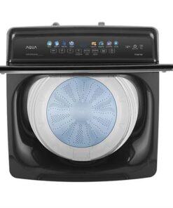 Máy giặt Aqua AWM14-B2158L(B) | 14kg cửa trên inverter 5 Máy giặt Aqua AWM14-B2158L(B) - hình số 5