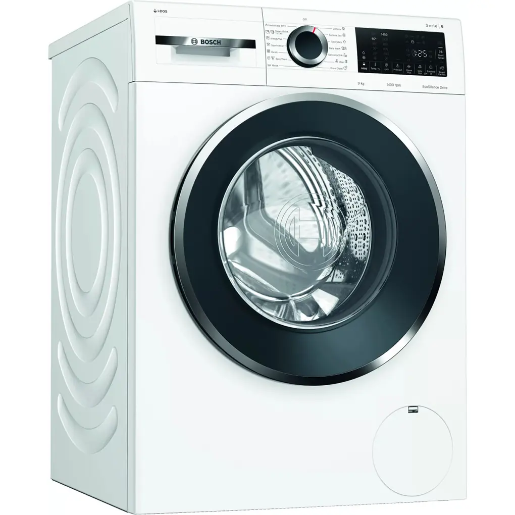 Máy giặt Bosch WGG244A0SG | 9kg cửa ngang 1 Máy giặt Bosch WGG244A0SG | 9kg cửa ngang