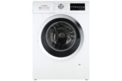 Máy giặt Bosch WAT24480SG | 8kg cửa ngang inverter