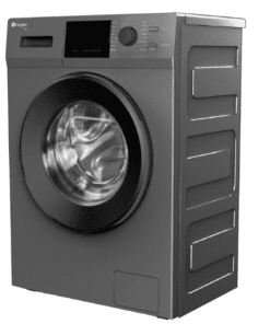 Máy giặt Casper WF-95VG5 | 9.5kg cửa ngang inverter 2 Máy giặt Casper WF-95VG5 - hình số 2