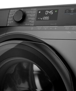 Máy giặt Electrolux EWF1023P5SC | 10kg cửa ngang inverter 4 Máy giặt Electrolux EWF1023P5SC - hình số 4