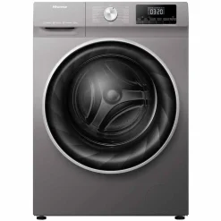 Máy giặt Hisense WFQY8514EVJMT | 8.5kg cửa ngang inverter