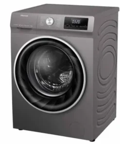 Máy giặt Hisense WFQY8514EVJMT | 8.5kg cửa ngang inverter 2 -