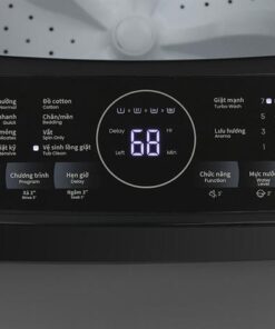 Máy giặt Hisense WT105F50 | 10.5kg cửa trên inverter 5 Máy giặt Hisense WT105F50 - hình số 5