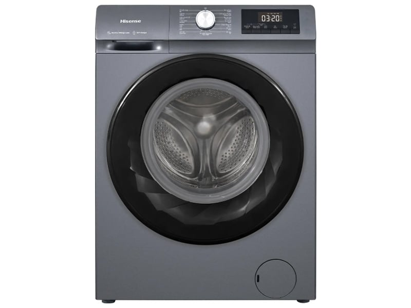 Máy giặt Hisense WF90N1Y | 9kg cửa ngang inverter 1 Máy giặt Hisense WF90N1Y | 9kg cửa ngang inverter