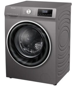 Máy giặt Hisense WFQY1114EVJMT | 10.5kg cửa ngang inverter 3 Máy giặt Hisense WFQY1114EVJMT - hình số 3